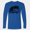 Softstyle® Adult Long Sleeve T-Shirt Thumbnail