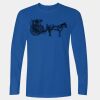 Softstyle® Adult Long Sleeve T-Shirt Thumbnail