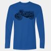 Softstyle® Adult Long Sleeve T-Shirt Thumbnail