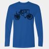 Softstyle® Adult Long Sleeve T-Shirt Thumbnail