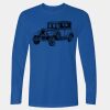 Softstyle® Adult Long Sleeve T-Shirt Thumbnail