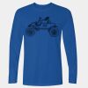 Softstyle® Adult Long Sleeve T-Shirt Thumbnail