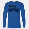 Softstyle® Adult Long Sleeve T-Shirt Thumbnail