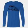 Softstyle® Adult Long Sleeve T-Shirt Thumbnail