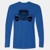 Softstyle® Adult Long Sleeve T-Shirt Thumbnail