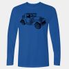 Softstyle® Adult Long Sleeve T-Shirt Thumbnail