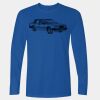 Softstyle® Adult Long Sleeve T-Shirt Thumbnail