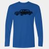 Softstyle® Adult Long Sleeve T-Shirt Thumbnail