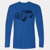 Softstyle® Adult Long Sleeve T-Shirt Thumbnail