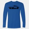 Softstyle® Adult Long Sleeve T-Shirt Thumbnail