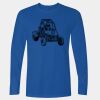 Softstyle® Adult Long Sleeve T-Shirt Thumbnail