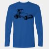 Softstyle® Adult Long Sleeve T-Shirt Thumbnail