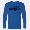 Softstyle® Adult Long Sleeve T-Shirt Thumbnail