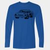 Softstyle® Adult Long Sleeve T-Shirt Thumbnail