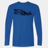 Softstyle® Adult Long Sleeve T-Shirt Thumbnail