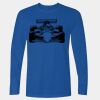 Softstyle® Adult Long Sleeve T-Shirt Thumbnail