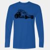 Softstyle® Adult Long Sleeve T-Shirt Thumbnail