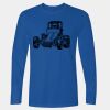 Softstyle® Adult Long Sleeve T-Shirt Thumbnail