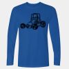 Softstyle® Adult Long Sleeve T-Shirt Thumbnail