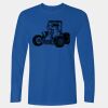 Softstyle® Adult Long Sleeve T-Shirt Thumbnail