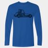 Softstyle® Adult Long Sleeve T-Shirt Thumbnail