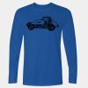 Softstyle® Adult Long Sleeve T-Shirt Thumbnail