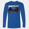 Softstyle® Adult Long Sleeve T-Shirt Thumbnail