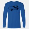 Softstyle® Adult Long Sleeve T-Shirt Thumbnail