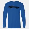 Softstyle® Adult Long Sleeve T-Shirt Thumbnail