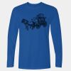 Softstyle® Adult Long Sleeve T-Shirt Thumbnail