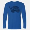 Softstyle® Adult Long Sleeve T-Shirt Thumbnail