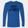 Softstyle® Adult Long Sleeve T-Shirt Thumbnail