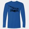 Softstyle® Adult Long Sleeve T-Shirt Thumbnail