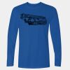 Softstyle® Adult Long Sleeve T-Shirt Thumbnail