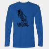 Softstyle® Adult Long Sleeve T-Shirt Thumbnail