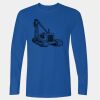 Softstyle® Adult Long Sleeve T-Shirt Thumbnail