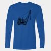 Softstyle® Adult Long Sleeve T-Shirt Thumbnail