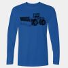 Softstyle® Adult Long Sleeve T-Shirt Thumbnail