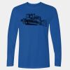 Softstyle® Adult Long Sleeve T-Shirt Thumbnail