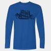 Softstyle® Adult Long Sleeve T-Shirt Thumbnail
