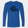 Softstyle® Adult Long Sleeve T-Shirt Thumbnail