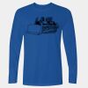 Softstyle® Adult Long Sleeve T-Shirt Thumbnail