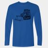 Softstyle® Adult Long Sleeve T-Shirt Thumbnail