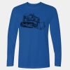 Softstyle® Adult Long Sleeve T-Shirt Thumbnail