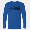 Softstyle® Adult Long Sleeve T-Shirt Thumbnail