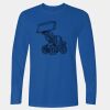 Softstyle® Adult Long Sleeve T-Shirt Thumbnail