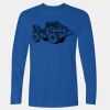 Softstyle® Adult Long Sleeve T-Shirt Thumbnail