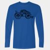 Softstyle® Adult Long Sleeve T-Shirt Thumbnail