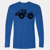 Softstyle® Adult Long Sleeve T-Shirt Thumbnail