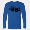 Softstyle® Adult Long Sleeve T-Shirt Thumbnail